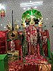Ashoor Khane Shehzade Qasim (A.S)