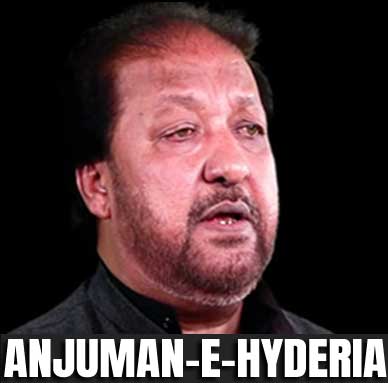 Anjuman-e-Hyderia